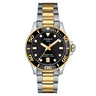 seastar 1000 36MM