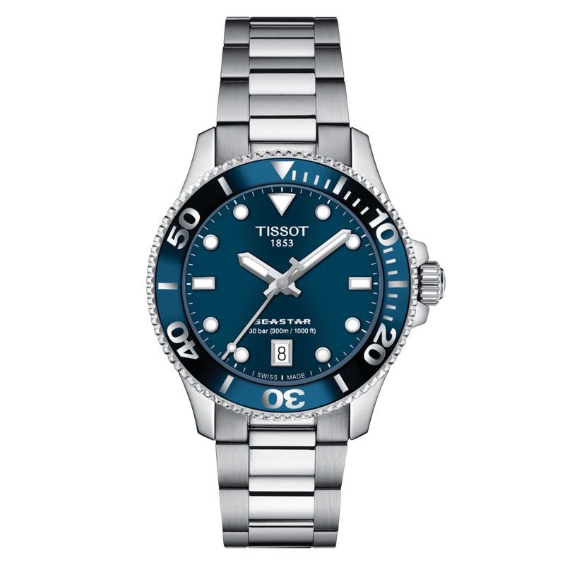 seastar 1000 36MM