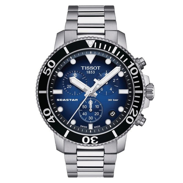 seastar 1000 chronograph