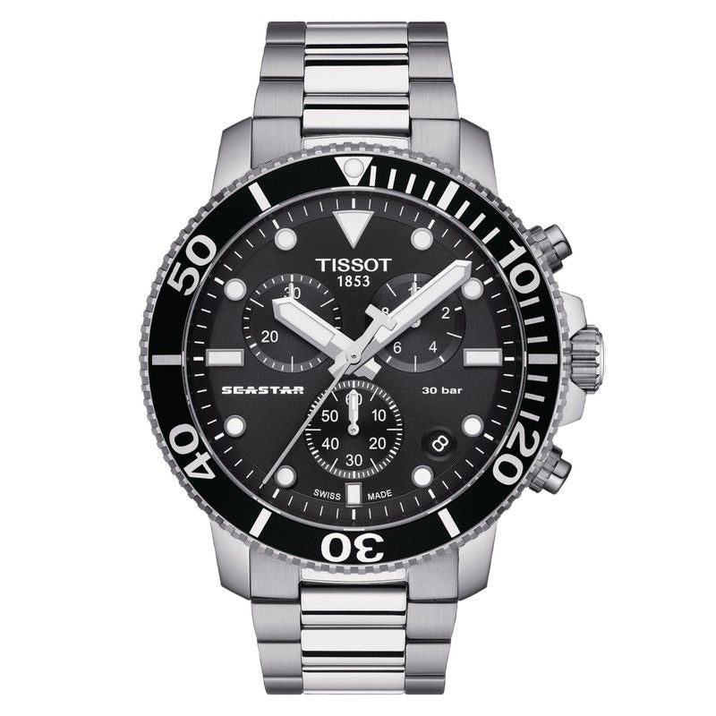 seastar 1000 chronograph