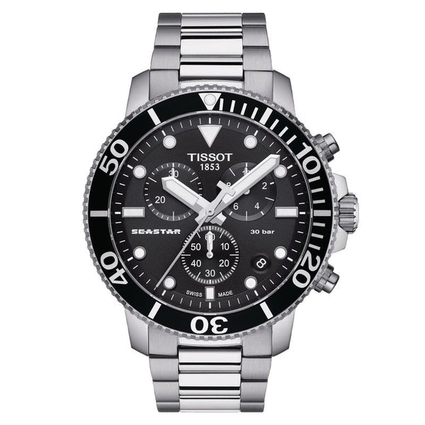 seastar 1000 chronograph