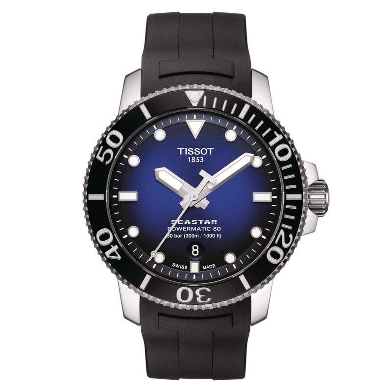 seastar 1000 powermatic 80