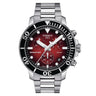 seastar 1000 quartz chronograph