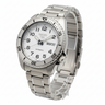 Seiko 5 Sports Automatic Steel Blanco SRPD55K6