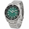 Seiko 5 Sports Automatic Steel Verde  SRPD55K4