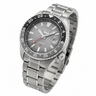 Seiko 5 Sports GMT Automatic Gris  SRPG29K3
