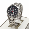 Seiko Astron Cosmopolitan Negro SBXB129