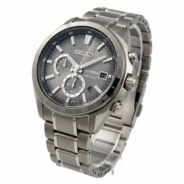 Seiko Astron Executive Sports Gris SBXB119