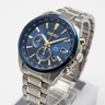 Seiko Astron GPS Solar Azul SBXB117