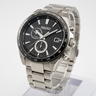 Seiko Astron GPS Solar Plateado SBXB117