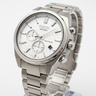 Seiko Astron Nexter Plateado SBXB121