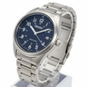 Seiko Field Series Big Date Azul SRPG45