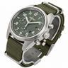 Seiko Field Series Chronograph Verde SRPG51