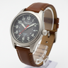 Seiko Field Series Expedition Gris SRPG49