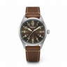 Seiko Field Series Limited Marrón SRPG53