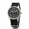 Seiko Field Series Limited Negro SRPG53