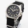 Seiko Field Series Master Piece Negro SRPG47