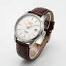 Seiko Presage Alpinist High Beat Blanco SRPF23K6