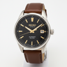 Seiko Presage Alpinist High Beat Negro SRPF21K2