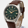 Seiko Presage Alpinist High Beat Verde SRPF21K4