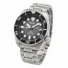 Seiko Presage Prospex Diver Automático Gris SRPF43K3