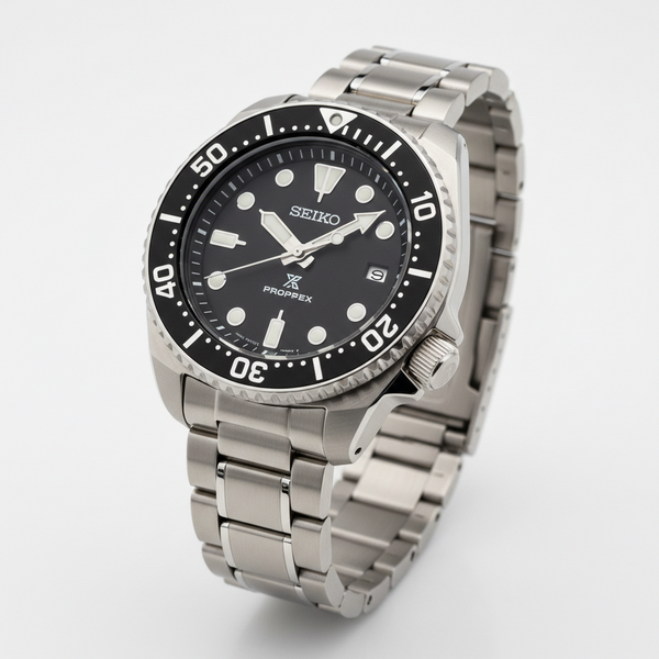 Seiko Prospex SPB143J1  Diver's 1965 Heritage Negro
