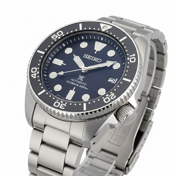 Seiko Prospex SPB143K2Diver's 1965 Heritage Gris