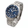 Seiko Prospex Diver's 1965 Heritage Plata SPB143K4