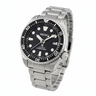 Seiko Prospex SPB197J1 GMT Diver Automatic Negro