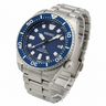 Seiko Prospex SPB197K3 GMT Diver Automatic Verde