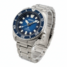 Seiko Prospex SPB197K5 GMT Diver Automatic Bronce