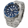 Seiko Prospex SRP787K1 Turtle Diver Automatic Azul
