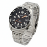 Seiko ProspexSRP787K4 Turtle Diver Automatic Plata