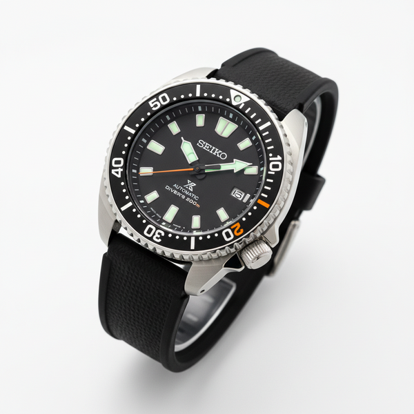 Seiko Presage Cocktail Time Cosmopolitan Rojo SRPB41K5