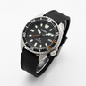 Seiko Presage Cocktail Time Cosmopolitan Rojo SRPB41K5