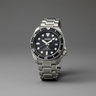 Seiko 5 Sports Rally Automatic Gris SRPD57K3