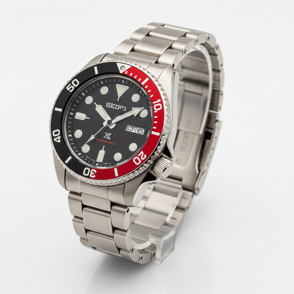 Seiko 5 Sports Rally Automatic Verde SRPD57K4