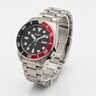 Seiko 5 Sports Rally Automatic Verde SRPD57K4