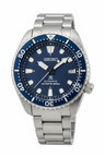 Seiko Prospex SRPG15K1  Samurai Diver Automatic Azul