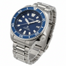 Seiko Prospex SRPG15K3 Samurai Diver Automatic Verde
