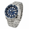 Seiko Prospex SRPG15K5 Samurai Diver Automatic Bronce