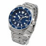 Seiko 5 Sports Field Watch Automatic Azul SRPG37K1