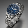 Seiko 5 Sports Field Watch Automatic Gris SRPG37K3