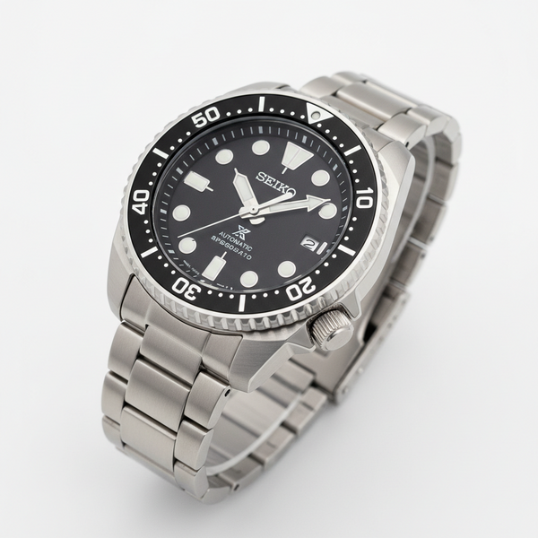 Seiko 5 Sports Field Watch Automatic Verde SRPG37K4