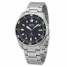 Seiko 5 Sports Field Watch Automatic Blanco SRPG37K6