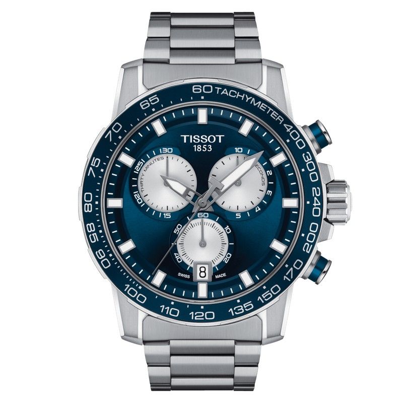 supersport chrono
