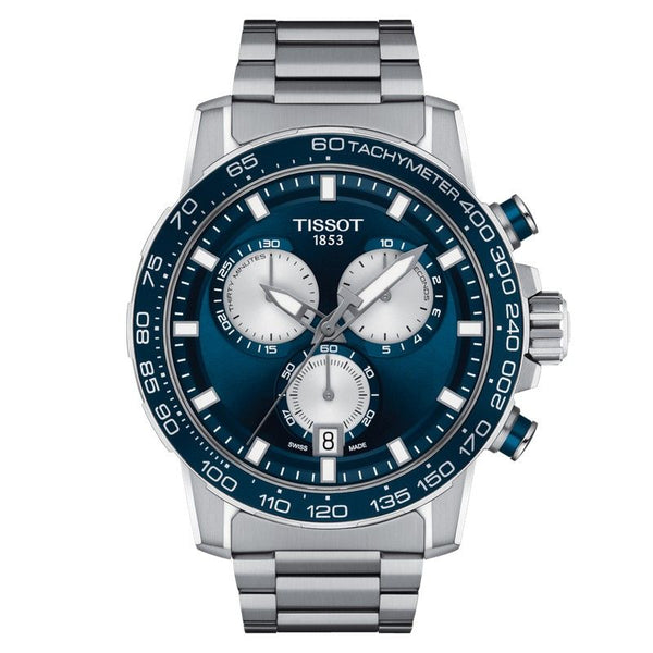 supersport chrono