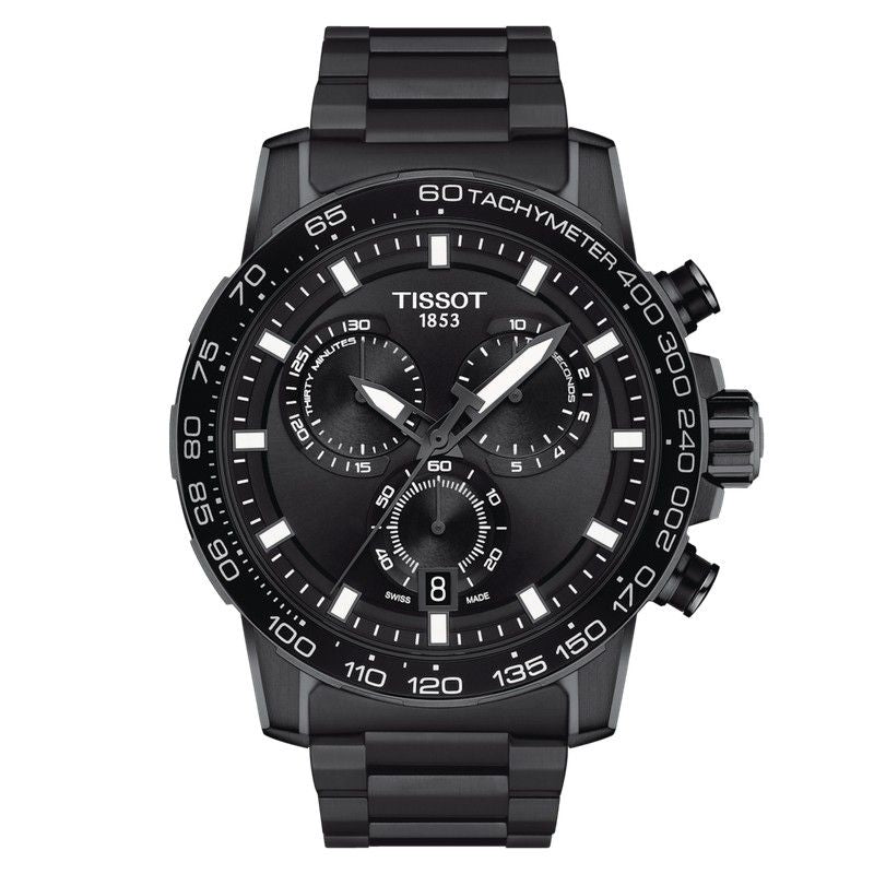 supersport chrono