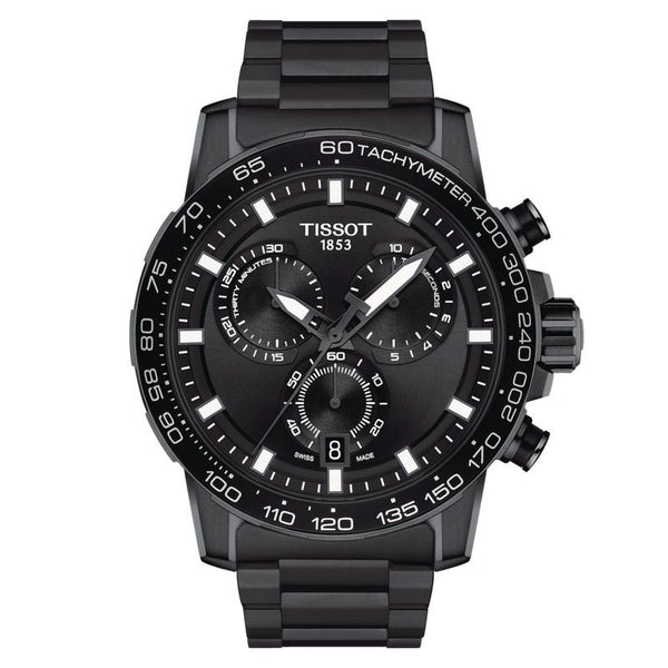 supersport chrono