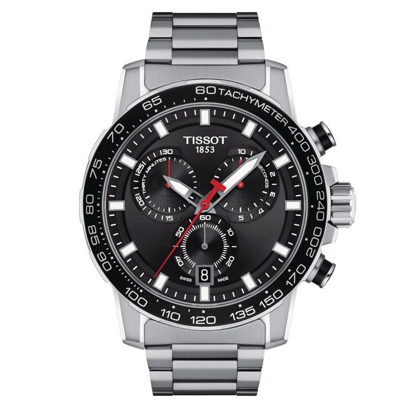 supersport chrono